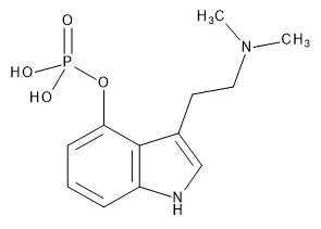Psilocybin - image 1