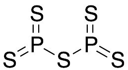 Phosphorus Pentasulfide - image 1