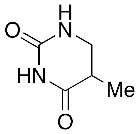 5,6-Dihydro Thymine - image 1