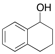 1,2,3,4-Tetrahydro-1-napthol - image 1