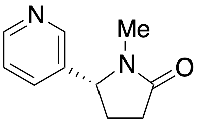 R-(+)-Cotinine - image 1