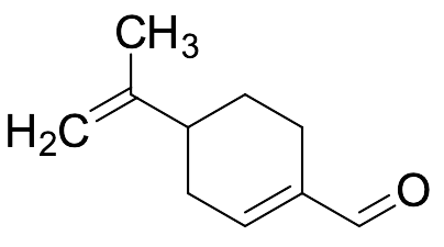 (±)-Perillaldehyde - image 1