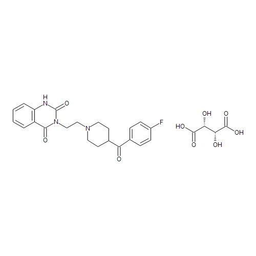 Ketanserin Tartrate - image 1