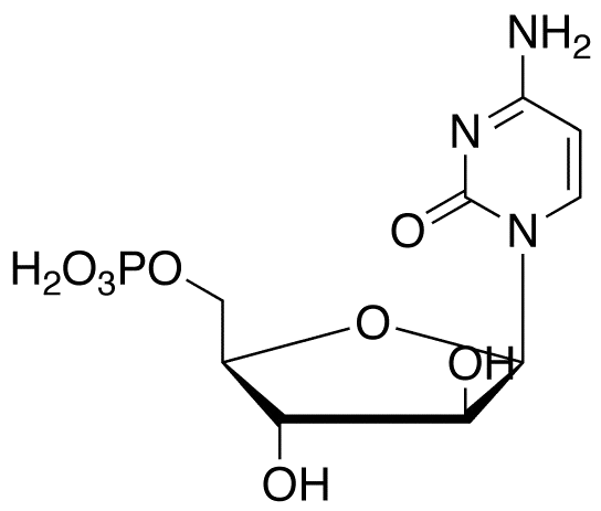Cytarabine 5’-Monophosphate - image 1