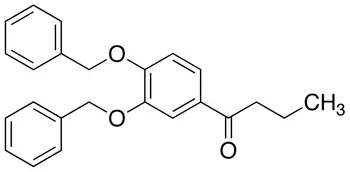 3’,4’-Dibenzyloxy-1-phenyl-2-butanone - image 1