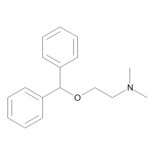 Diphenhydramine - image 1