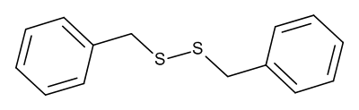 Dibenzyl Disulphide - image 1