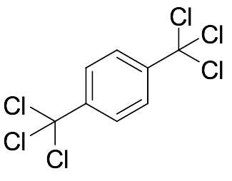 1,4-Bis(trichloromethyl)benzene - image 1
