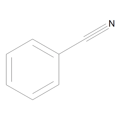 Benzonitrile - image 1