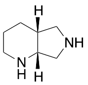 cis-Octahydropyrrolo[3,4-b]pyridine - image 1