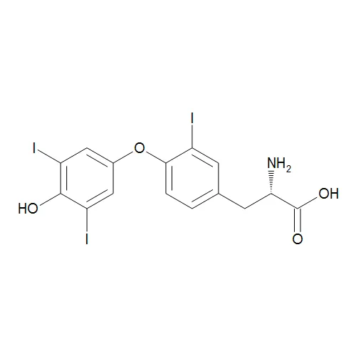 3,3’,5’-Triiodo-L-thyronine - image 1