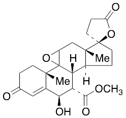 6beta-Hydroxy Eplerenone - image 1