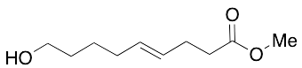 Methyl 9-Hydroxynon-4-enoate - image 1