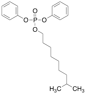 Isodecyl Diphenyl Phosphate - image 1