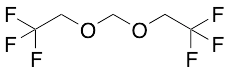 Bis(2,2,2-trifluoroethoxy)methane - image 1