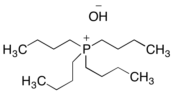 Tetrabutylphosphonium Hydroxide (40% in Water) - image 1