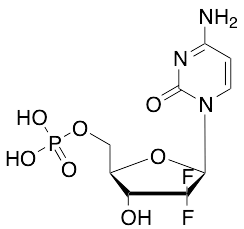 Gemcitabine Monophosphate - image 1