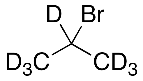 2-Bromopropane-d7 - image 1