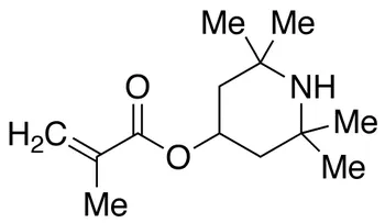 2,2,6,6-Tetramethyl-4-piperidyl Methacrylate - image 1