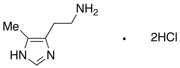 4-Methyl Histamine Dihydrochloride - image 1