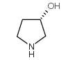 (S)-3-Hydroxypyrrolidine - image 1