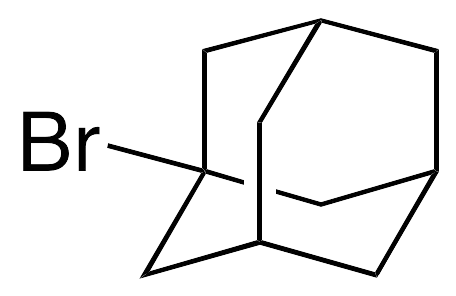 1-Adamantyl Bromide - image 1