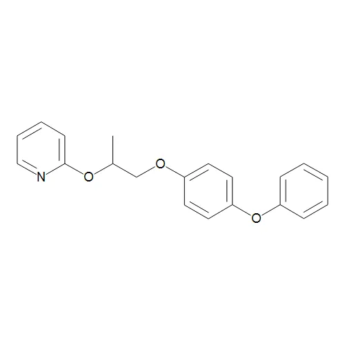 Pyriproxyfen - image 1
