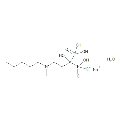 Ibandronate Sodium Monohydrate - image 1