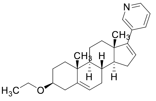 Abiraterone Ethyl Ether - image 1