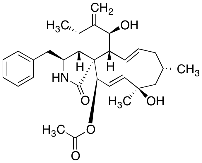 Cytochalasin H (>90%) - image 1