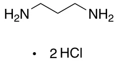 1,3-Diaminopropane Dihydrochloride (Low water content) - image 1