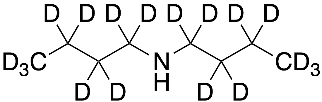 Dibutylamine-d18 - image 1