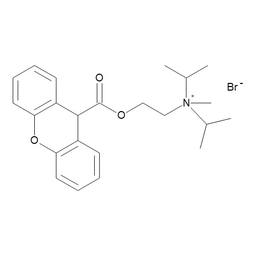 Propantheline Bromide - image 1