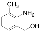 (2-Amino-3-methylphenyl)methanol - image 1