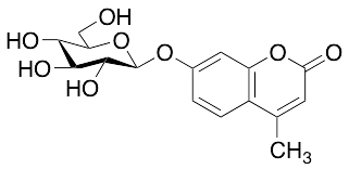 4-Methylumbelliferyl Beta-D-Glucoside - image 1