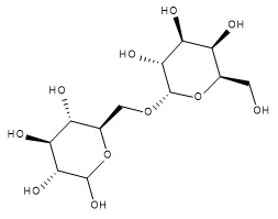 D-(+)-Melibiose - image 1