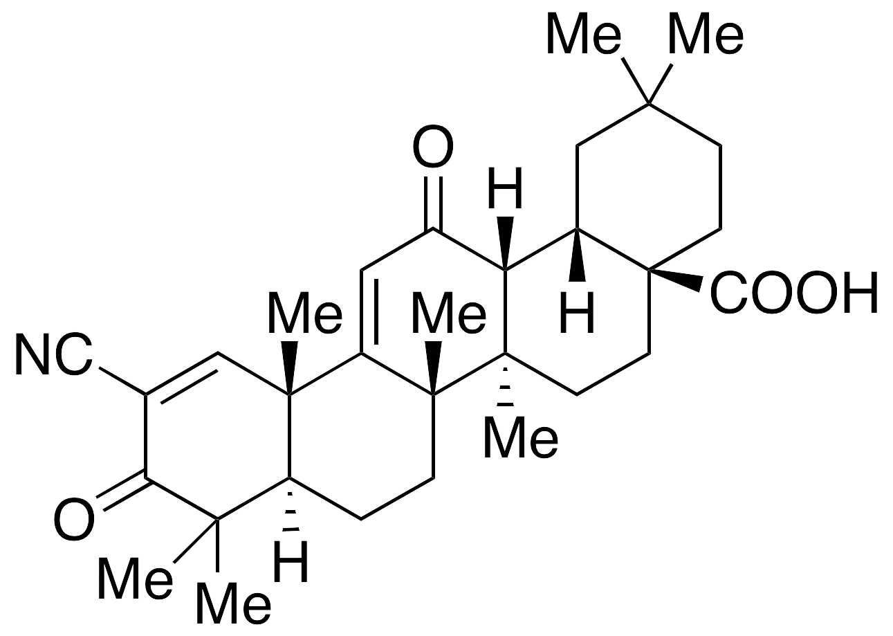 Bardoxolone - image 1