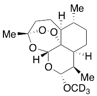 Alpha-Artemether-d3 - image 1