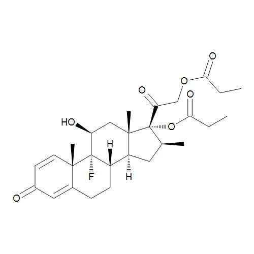 Betamethasone Dipropionate - image 1