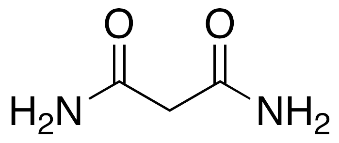 Malonamide - image 1