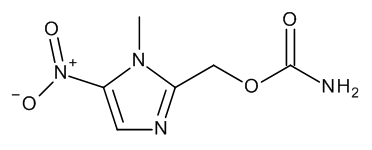 Ronidazole - image 1