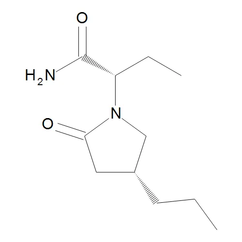 Brivaracetam - image 1