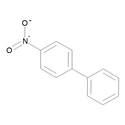 4-Nitrobiphenyl - image 1