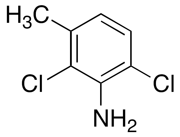 2,6-Dichloro-3-methylaniline - image 1