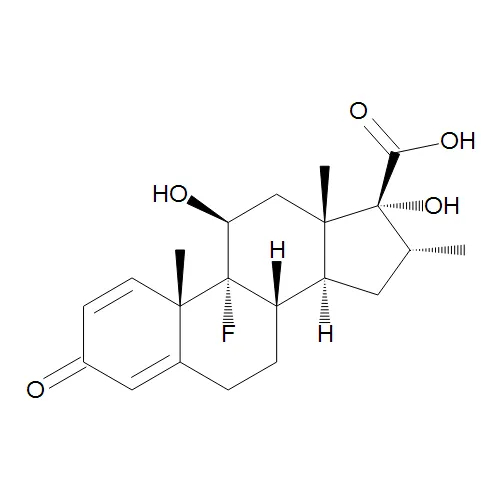 Dexamethasone Acid - image 1