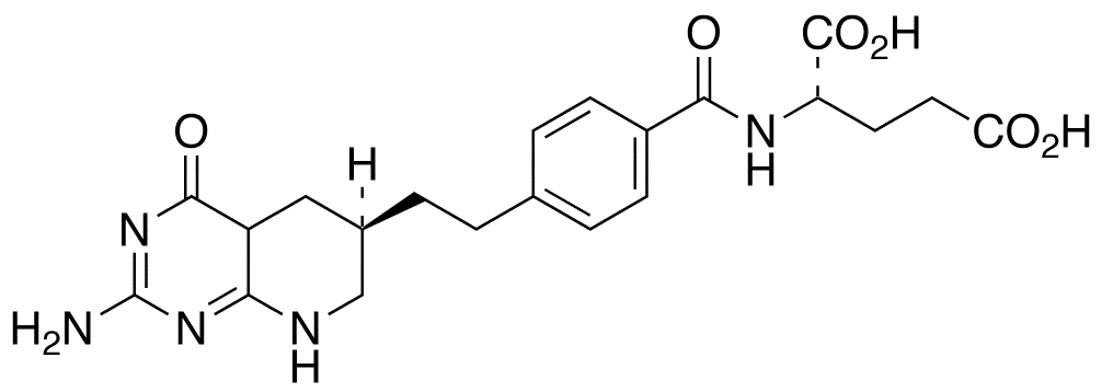 Lometrexol Hydrate - image 1