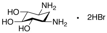 2-Deoxystreptamine, Dihydrobromide - image 1