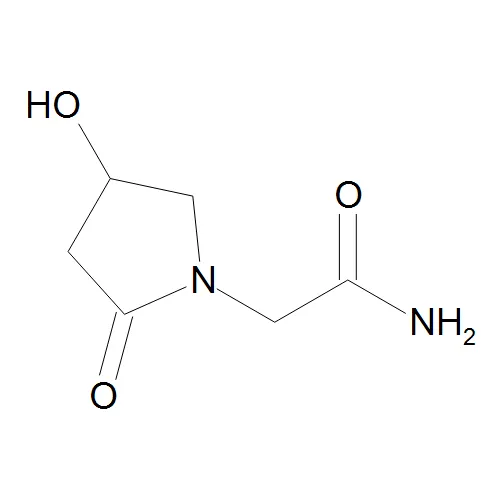 Oxiracetam - image 1