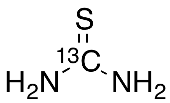 Thiourea-13C - image 1