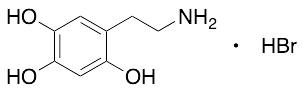 6-Hydroxy Dopamine Hydrobromide - image 1